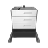 Genuine HP PageWide Enterprise 3x 500-Sheet Paper Feeder and Stand